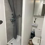 아파트 Cosy Port Cap D'agde 아그