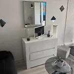 Cosy Port Cap D'agde 아파트 *