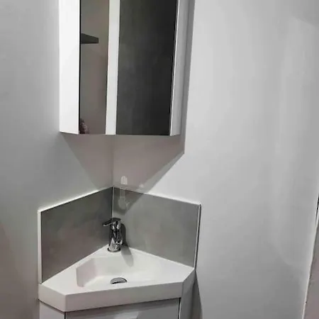 Apartman Cosy Port Cap D'agde *