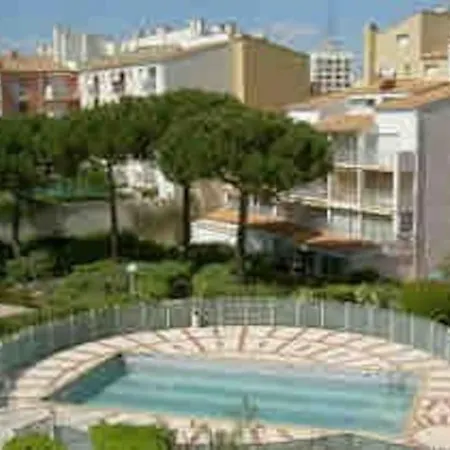 Cosy Port Cap D'agde Apartman *