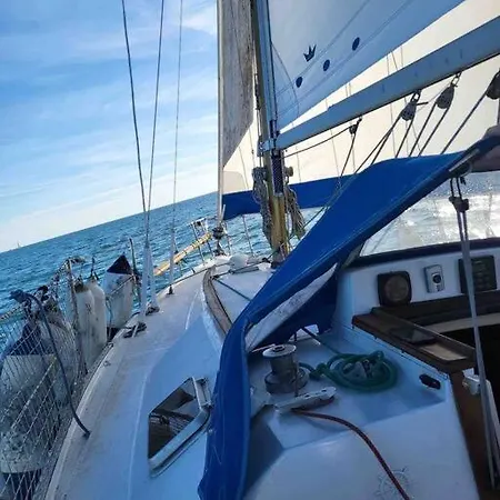 아파트 Cosy Port Cap D'agde *