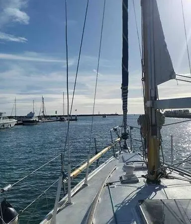 Cosy Port Cap D'agde * Agde