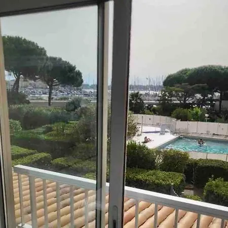 아파트 Cosy Port Cap D'agde *