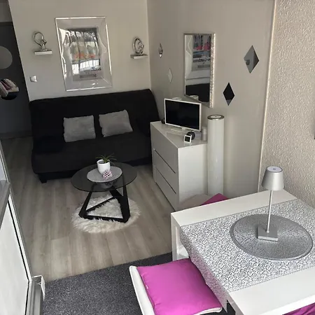 Apartman Cosy Port Cap D'agde *