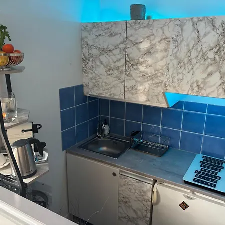 Cosy Port Cap D'agde Apartman