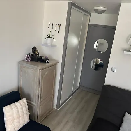 Cosy Port Cap D'agde * Agde