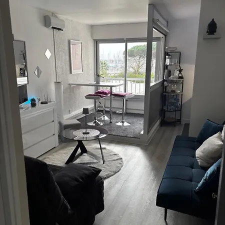 Cosy Port Cap D'agde Agde