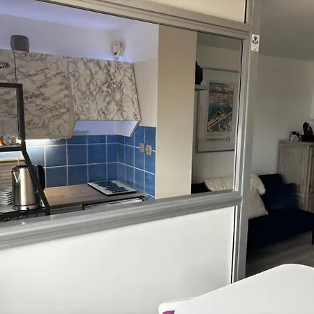 Cosy Port Cap D'agde *