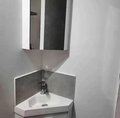 Apartman Cosy Port Cap D'agde *