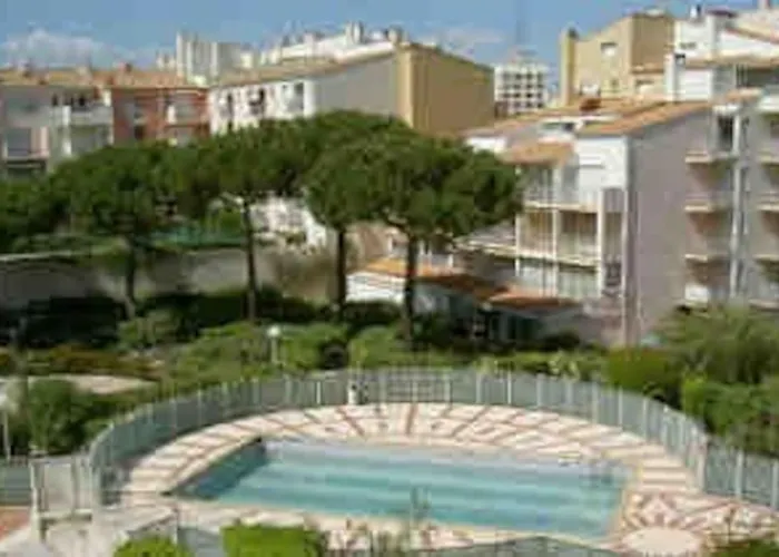 Cosy Port Cap D'agde Apartman *