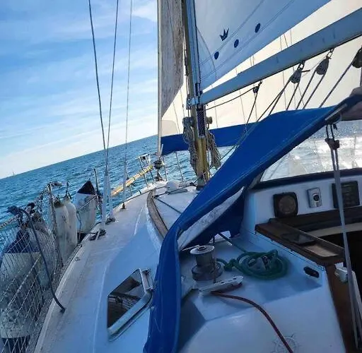 Апартаменти Cosy Port Cap D'agde *