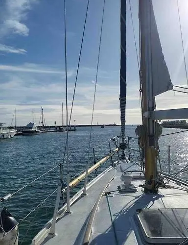 Cosy Port Cap D'agde * Agde