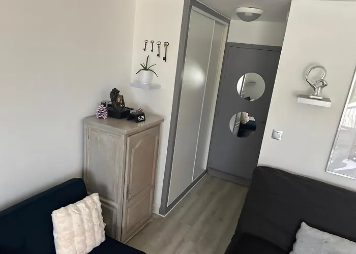 Cosy Port Cap D'agde * Agde