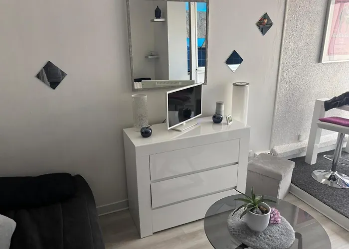 Cosy Port Cap D'agde Апартаменти *