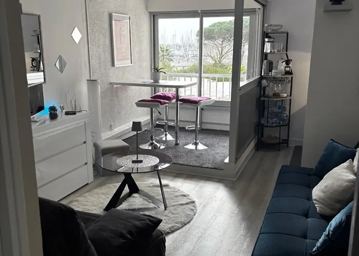 Cosy Port Cap D'agde Agde