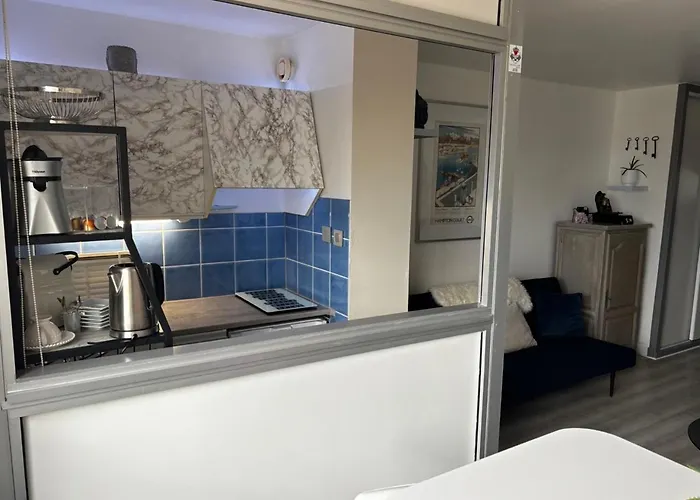 Cosy Port Cap D'agde *